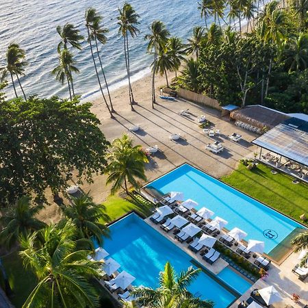 Atmosphere Resorts & Spa Dauin Esterno foto