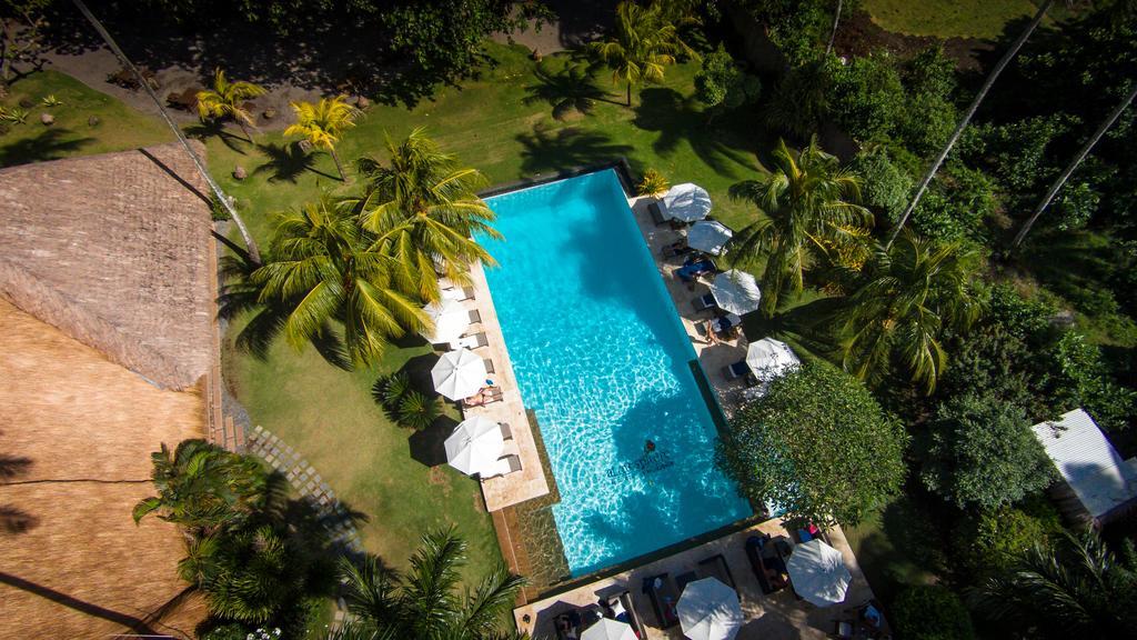 Atmosphere Resorts & Spa Dauin Esterno foto
