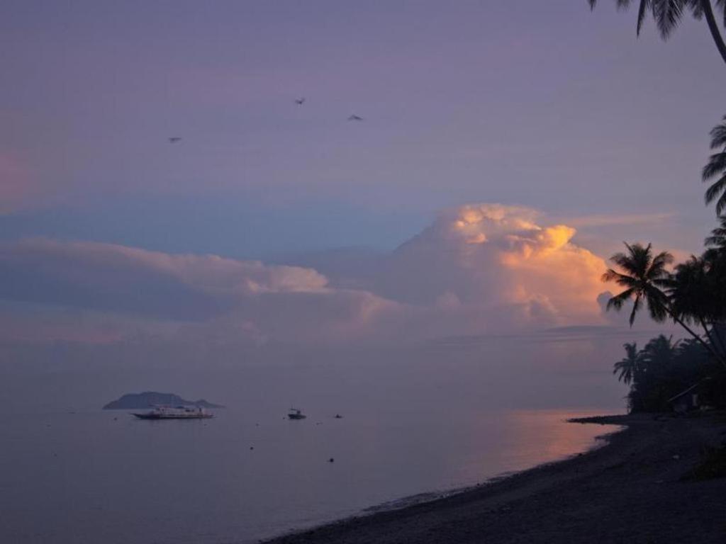 Atmosphere Resorts & Spa Dauin Esterno foto