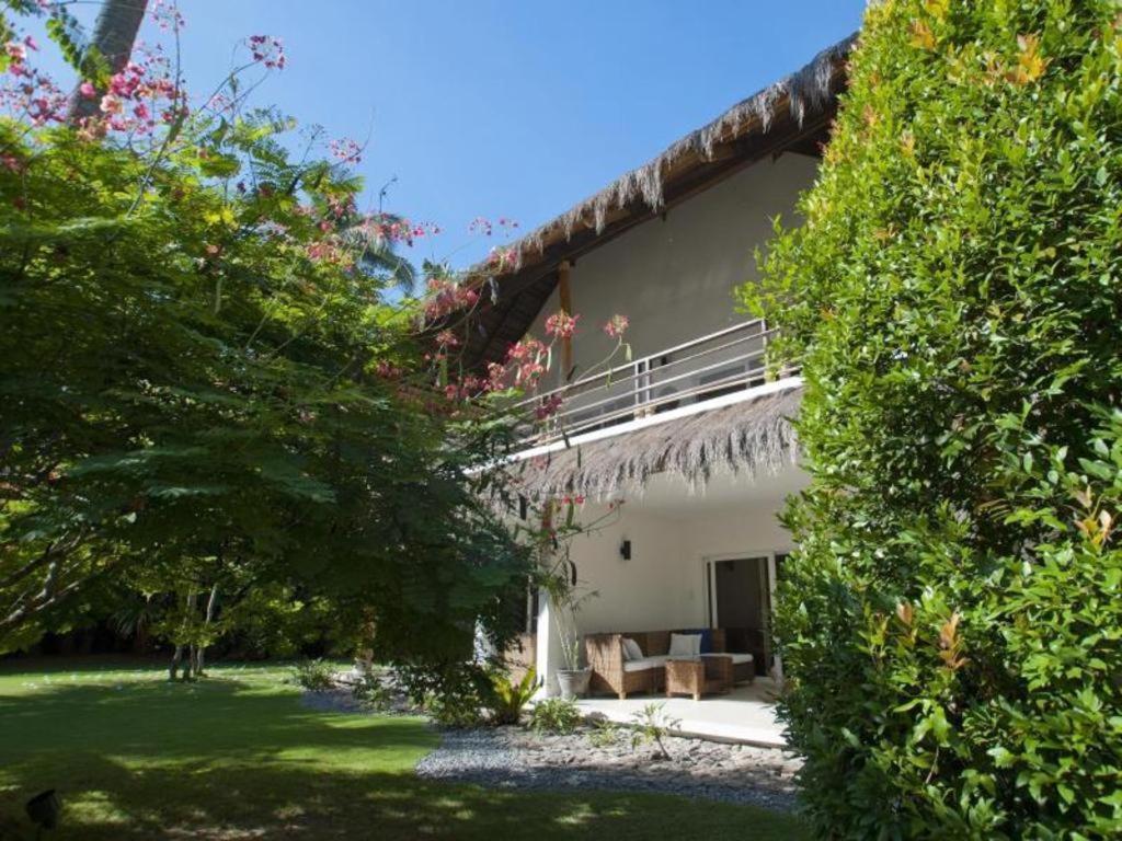 Atmosphere Resorts & Spa Dauin Esterno foto