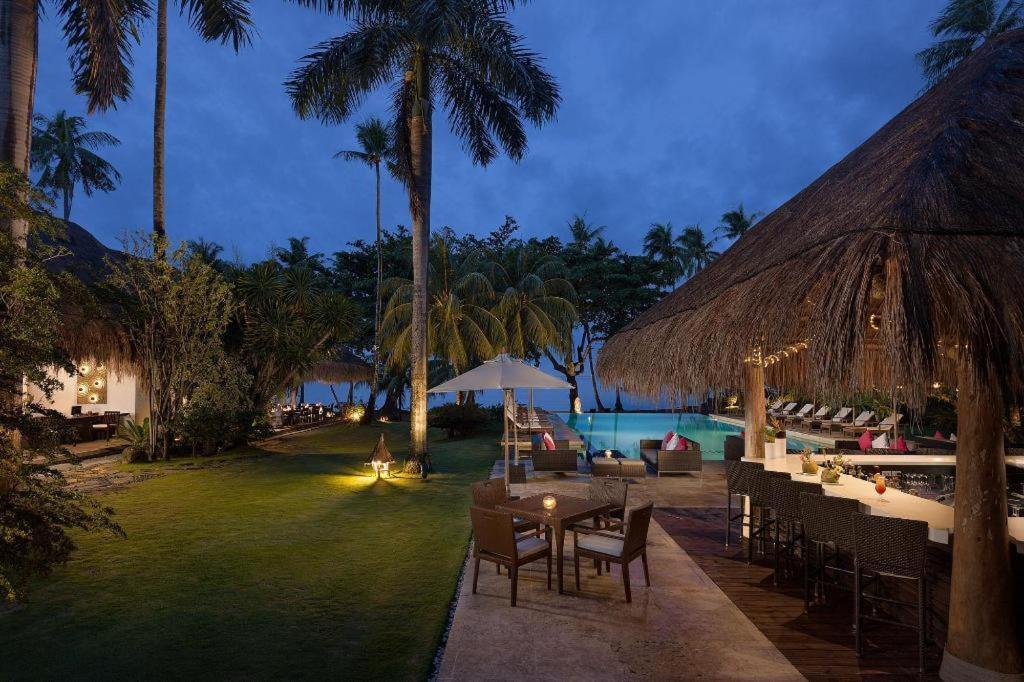 Atmosphere Resorts & Spa Dauin Esterno foto
