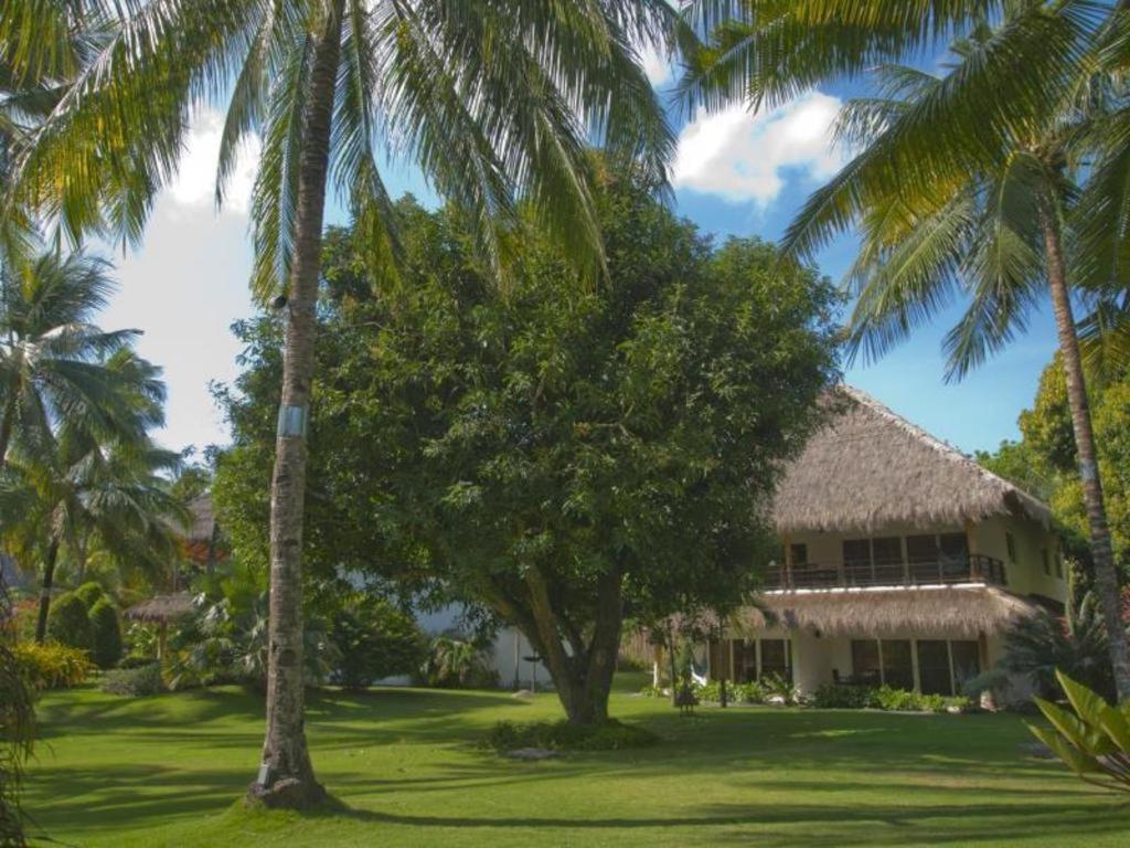 Atmosphere Resorts & Spa Dauin Esterno foto