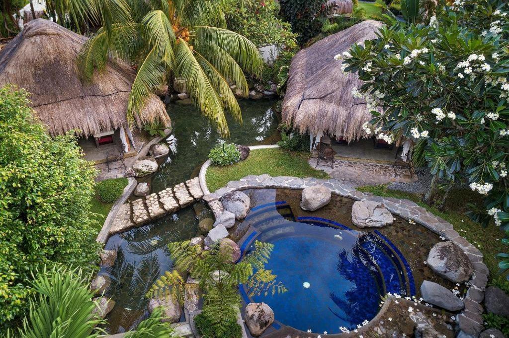 Atmosphere Resorts & Spa Dauin Esterno foto