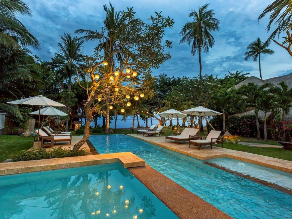 Atmosphere Resorts & Spa Dauin Esterno foto