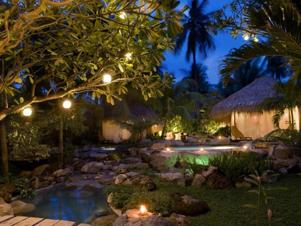 Atmosphere Resorts & Spa Dauin Esterno foto