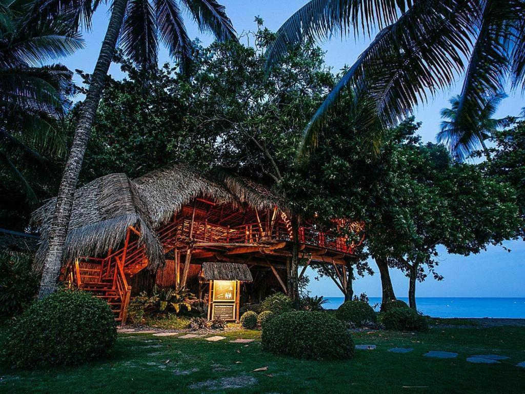Atmosphere Resorts & Spa Dauin Esterno foto