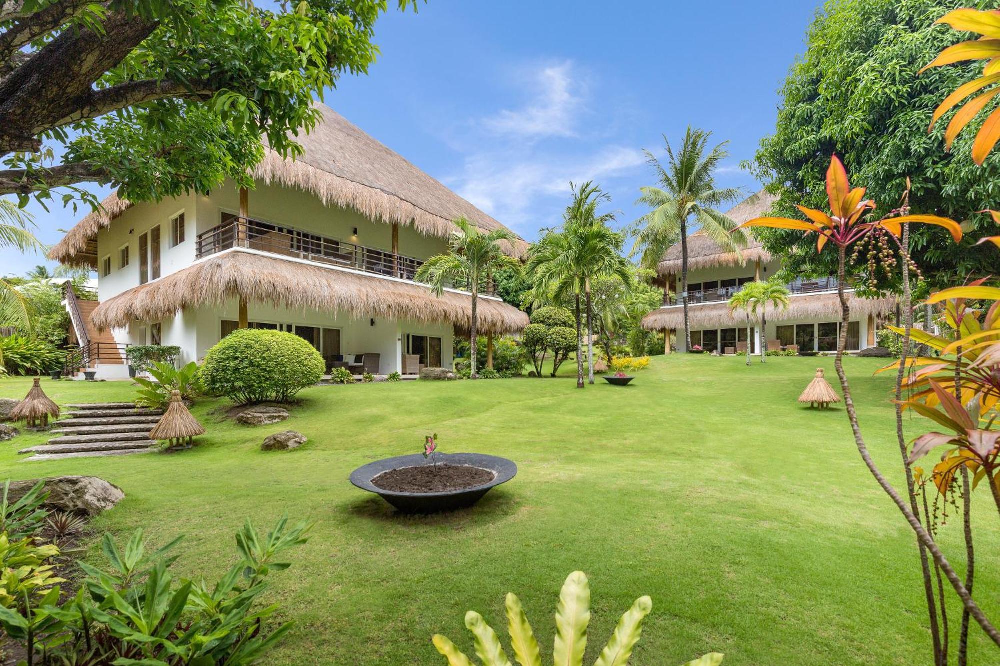 Atmosphere Resorts & Spa Dauin Esterno foto