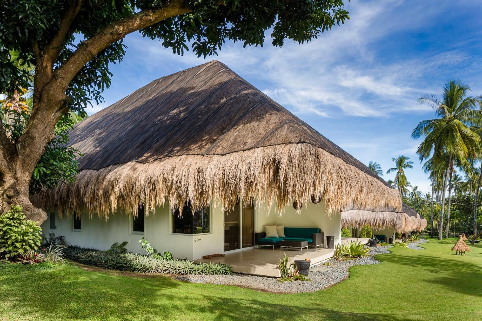 Atmosphere Resorts & Spa Dauin Esterno foto