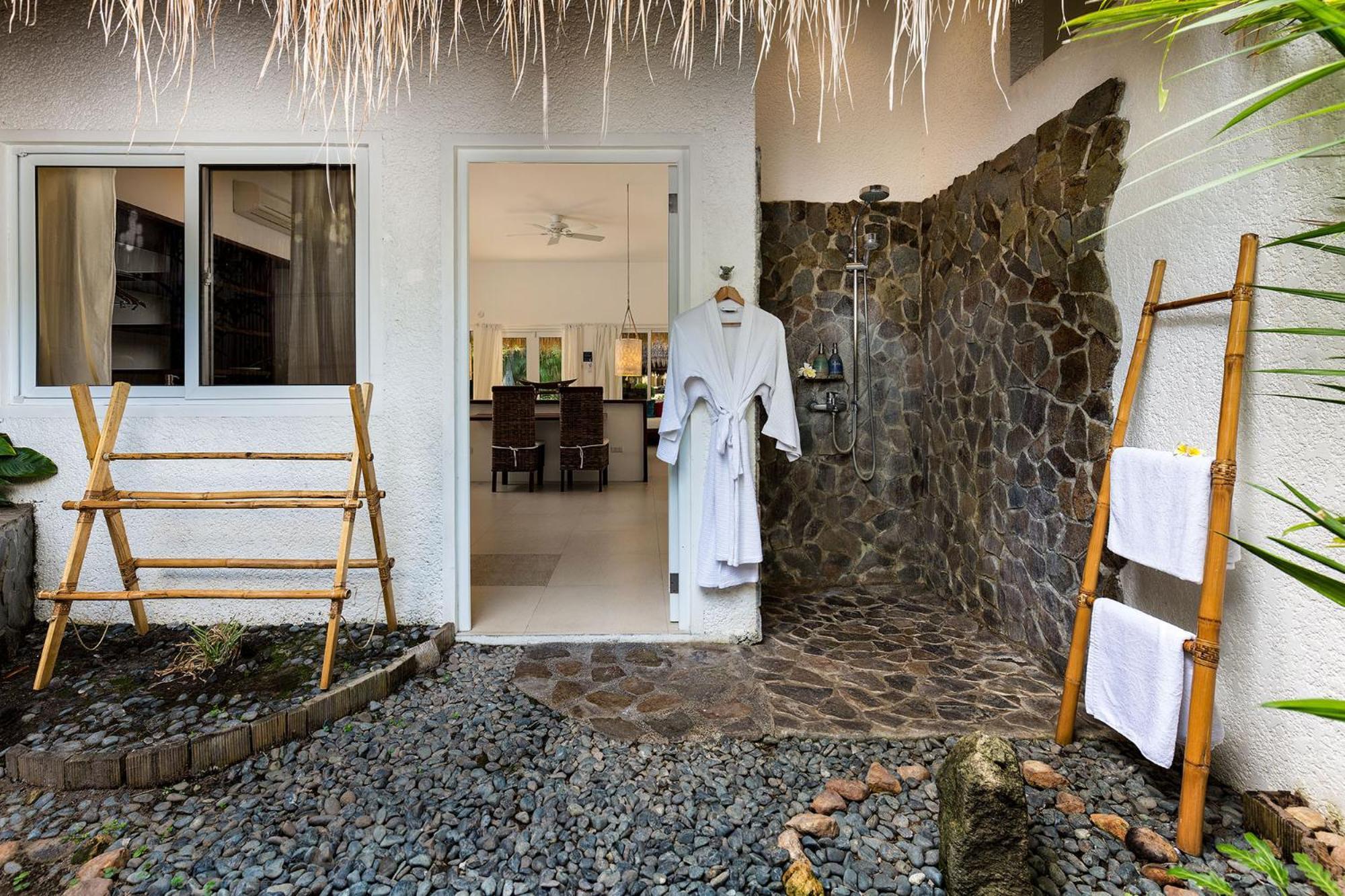 Atmosphere Resorts & Spa Dauin Esterno foto
