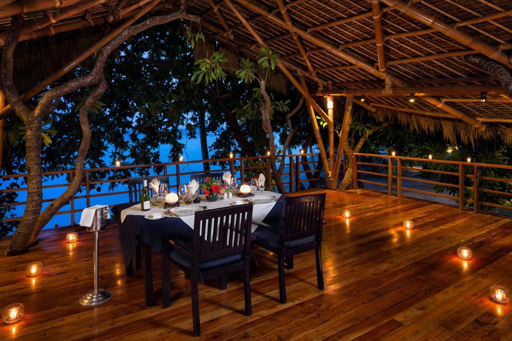 Atmosphere Resorts & Spa Dauin Esterno foto