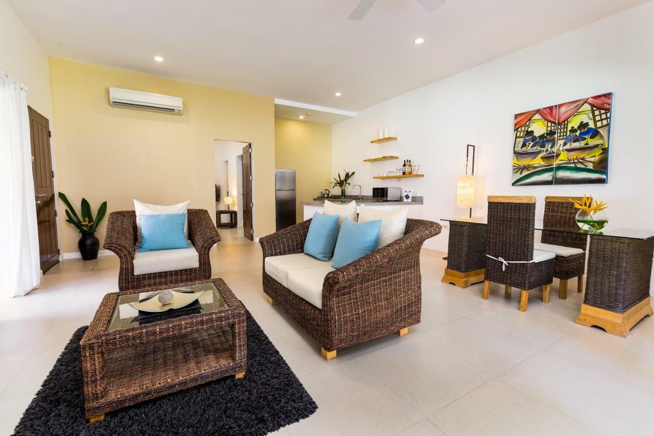 Atmosphere Resorts & Spa Dauin Esterno foto